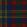 County Cork Fabric by The Isle Mill Blue/Green/Red/Yellow