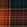 County Roscommon Fabric by The Isle Mill Blue/Orange/Yellow
