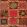 Courtyard Fabric by Andrew Martin Multi