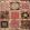 Courtyard Outdoor Fabric by Andrew Martin Multi