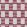 Cove Wallpaper by Fermoie Aubergine