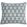 Cove Cushion by Fermoie Light Blue