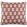 Cove Cushion by Fermoie Red