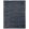 Cover Rug by Linie Design Dark-Blue