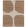 Craft Fundament Rug by Brink & Campman Caramel