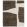 Craft Fundament Rug by Brink & Campman Chocolate/Cream