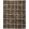 Craft Jack Rug by Brink & Campman Bear Brown