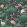 Crane Bird Wallpaper by Woodchip & Magnolia Forest Green