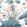 Crane Bird Wallpaper by Woodchip & Magnolia Japanese Blue