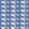 Cremaillere Wallpaper by Christopher Farr Cloth Cobalt