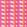 Cremaillere Wallpaper by Christopher Farr Cloth Fuchsia