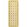 Criss Cross Runner Rug by cc-tapis Mustard