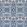 Crowley Epingle Fabric by Schumacher Blue