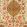 Csardas Fabric by MINDTHEGAP Green Red