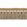 Cuba Brush Fringe Trim by Travers 415