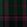 Cumming Htg Mtd Fabric by The Isle Mill Black/Green/Red