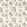 Cupids Beau Fabric by Sanderson Parchment/Madder