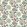 Cynara Fabric by Osborne & Little Chestnut/Eucalyptus