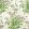 Dahlia Fabric by Anna French Spring on White