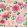 Dahlia Wallpaper by Harlequin Blossom / Emerald / New Beginnings