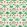 Daisy Fabric by Morris & Co Strawberry Fields