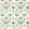 Daisy Wallpaper by Morris & Co Strawberry Fields