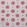 Daisy Fabric by Titley and Marr Scarlet