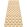 Dana Runner Rug by Pappelina Ochre/Beige/Vanilla