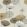 Dandelion Clocks Wallpaper by Sanderson Metallic/Smoke Tree