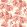 Dappled Leaf Wallpaper by Harlequin Rose Quartz