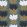 Dauphine Wallpaper by Casamance Vert De Gris / Dore