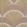 Deco Scallop in Multi Jacquard Fabric by Liberty Lacquer