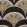 Deco Scallop in Multi Jacquard Fabric by Liberty Pewter Dark