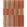 Decor Pilar Rug by Brink & Campman Coral
