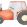 Decor Pre-Encolle Red Tractor Mural by Casadeco Rouge Vermillon
