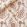 Delfyn Paisley Fabric by Ian Sanderson Rosewood