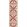 Delphine Embroidered Braid 55mm Trimming by Houles 9300