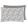 Delray Outdoor Cushion 45 x 60cm by Designers Guild Graphite