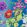 Alexandria Wallpaper by Designers Guild Lapis