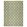 Diamond Trellis Rug by GP & J Baker Emerald/Ochre