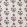 Dianthus Fabric by Molly Mahon Rust/Rose