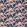 Distortion Fabric by Harlequin Rosewood Azure