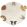 Dogs Rug by Lorena Canals Natural