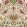 Domas Wallpaper by Tres Tintas Beige / Red