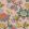 Doris Jacobean Wallpaper by Woodchip & Magnolia Plaster Pink