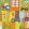 Down On The Farm Wallpaper by Ohpopsi Orange Crush