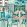 Downtown Deco Wallpaper by Brand McKenzie Miami Mint