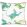 Dragon Dreams Cushion 50 x 50cm by Villa Nova Green