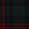 Duke Of Fife Mod Fabric by The Isle Mill Black/Green/Red
