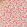 Dulcie Fabric by Ian Sanderson Coral
